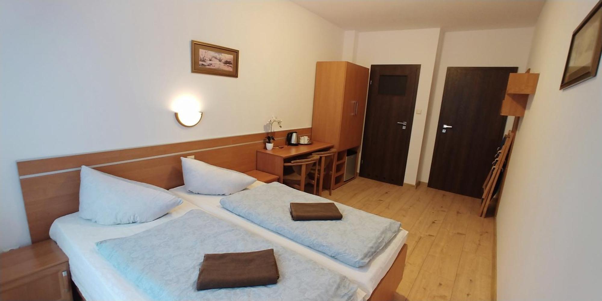 Riwiera Dźwirzyno Exterior foto